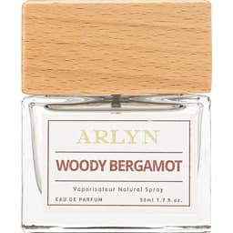 Woody Bergamot EDP