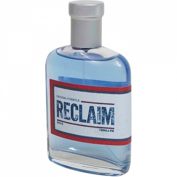 Reclaim