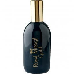 Royal Mirage Gold (Eau de Cologne)