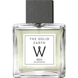 The Solid Earth EDP