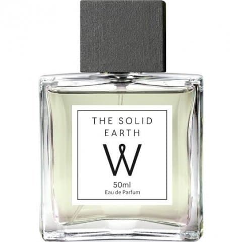 The Solid Earth EDP