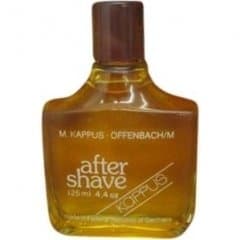 After Shave