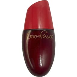 Grain de Passion EDT