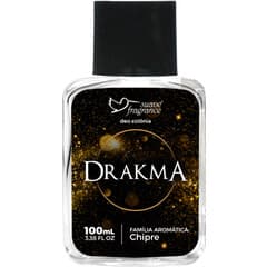 Drakma