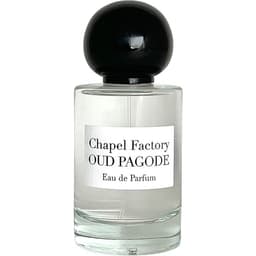 Oud Pagode