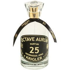 Octave Aurum 25