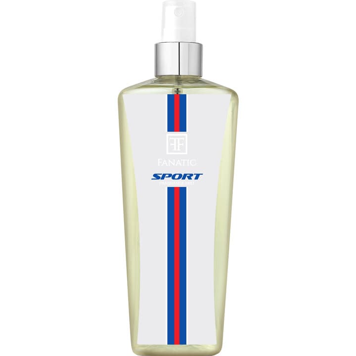 Sport (Fragrance Mist)