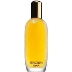 Aromatics Elixir EDT