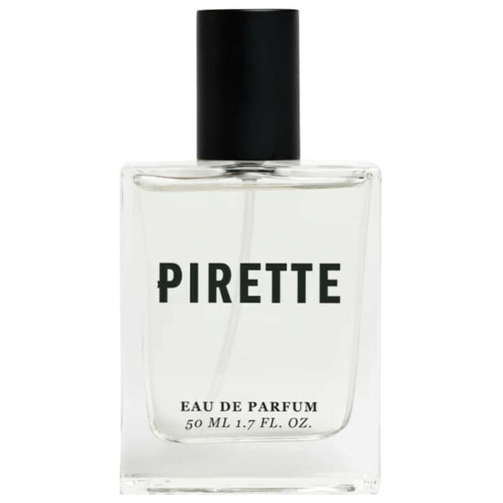 Pirette EDP