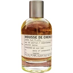 Mousse de Chêne 30