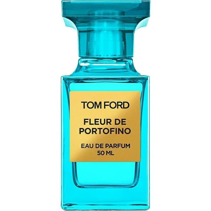 Fleur de Portofino EDP