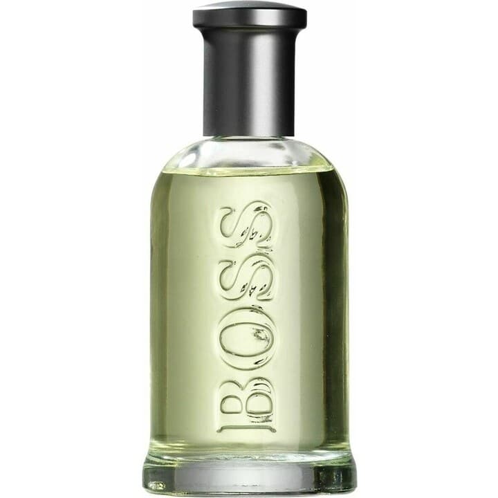 Boss Bottled (After Shave Lotion)