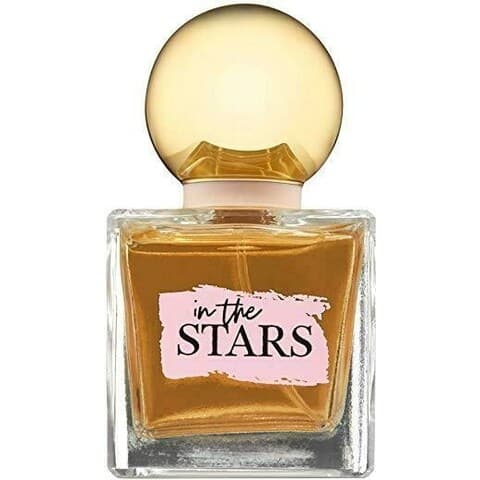 In The Stars EDP