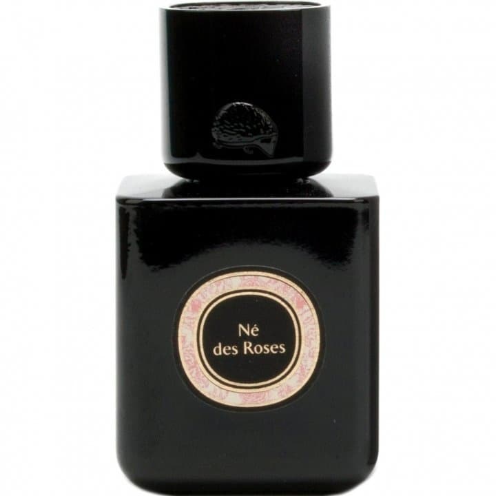 Né des Roses EDP