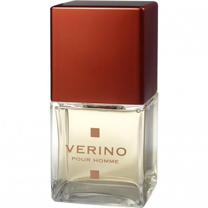 Verino pour Homme EDT