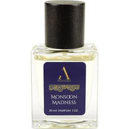 Monsoon Madness (Extrait de Parfum)