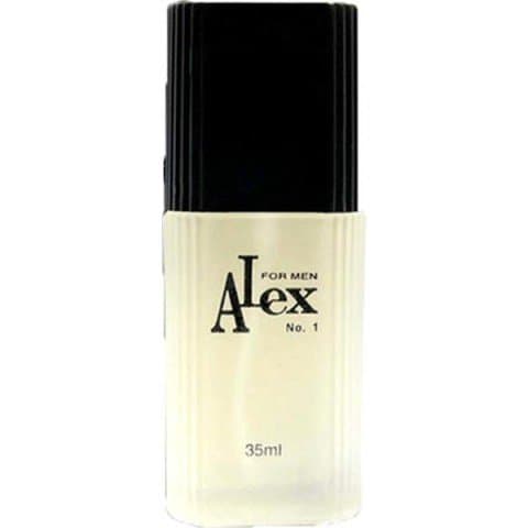 Alex No.1