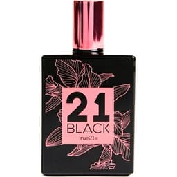 21 Black / Twentyone Black