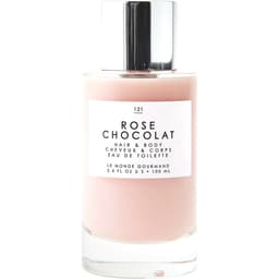 Rose Chocolat (Hair & Body Mist)