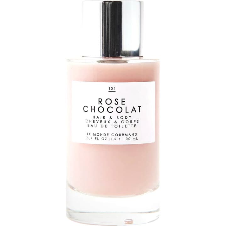 Rose Chocolat (Hair & Body Mist)