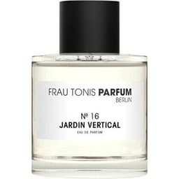 № 16 Jardin Vertical EDP