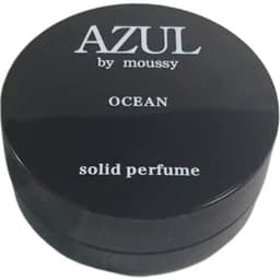 AZUL by moussy - Ocean / アズール バイ マウジー オーシャン (Solid Perfume)