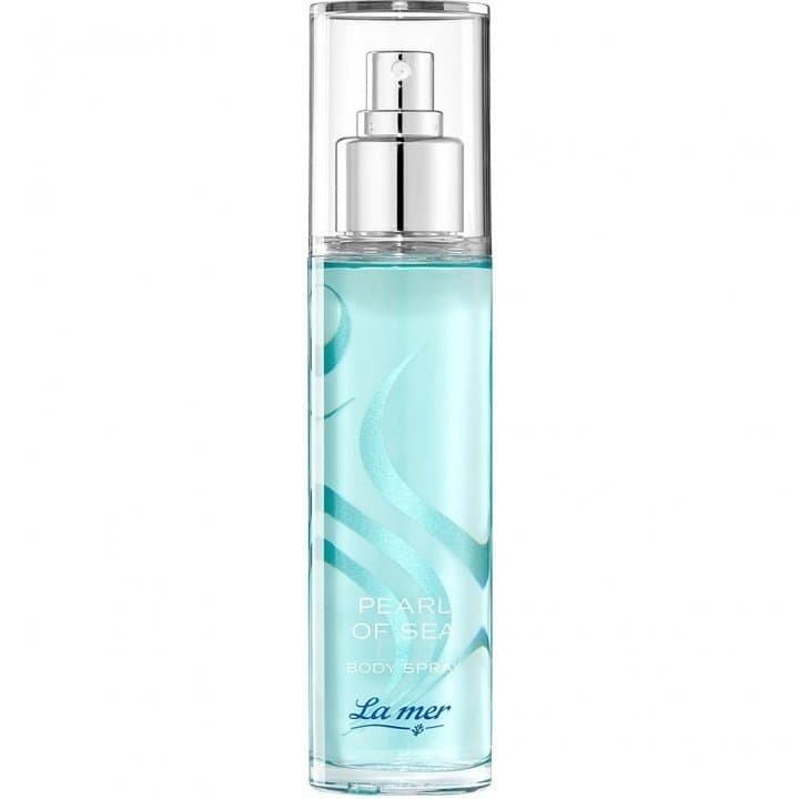 Pearl of Sea (Body Spray)