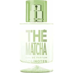 Thé Matcha