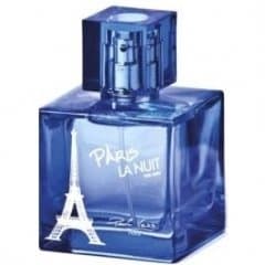 Paris La Nuit for Men