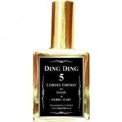 Ding Ding 5 EDP