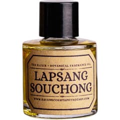 Lapsang Souchong