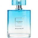 Silk Blue