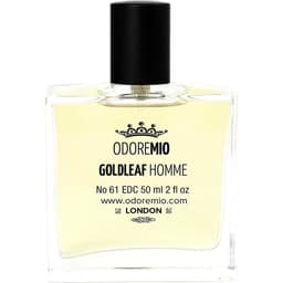 Goldleaf Homme