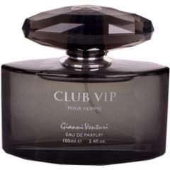 Club VIP pour Homme