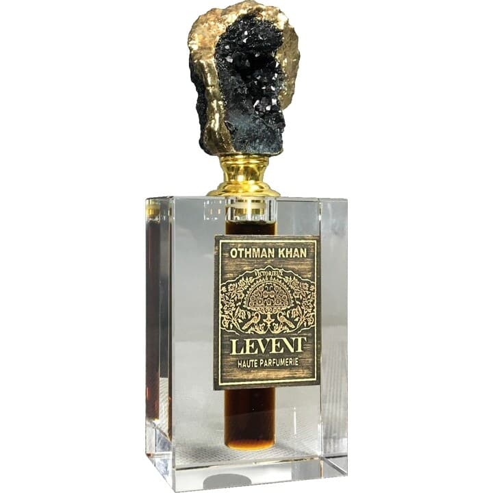 Othman Khan (Perfume Oil)