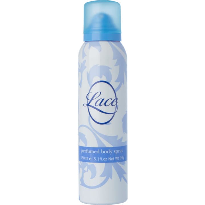 Lace (Body Spray)