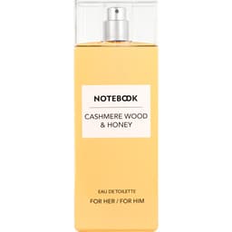 Cashmere Wood & Honey