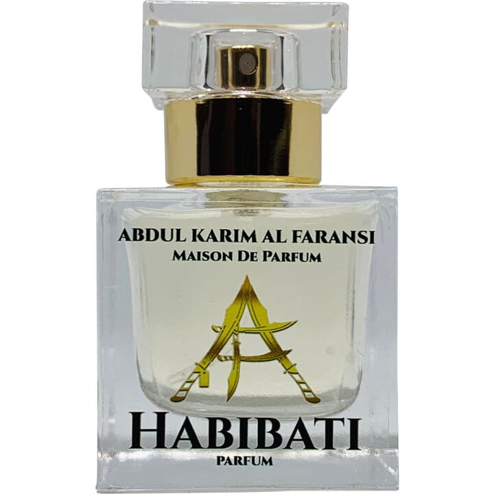 Habibati (Parfum)