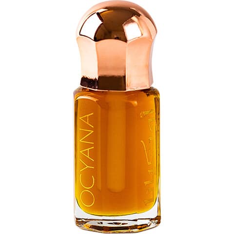 Cavaya Oud