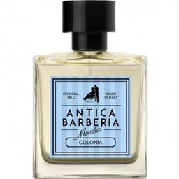 Antica Barberia - Original Talc (Colonia)