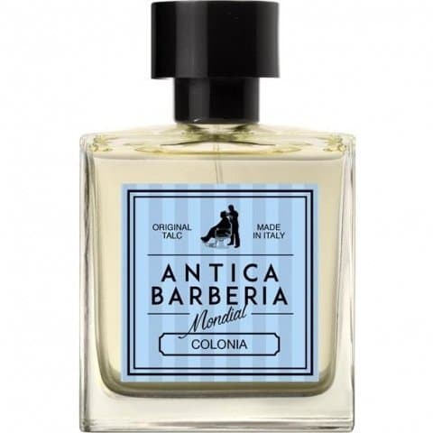 Antica Barberia - Original Talc (Colonia)