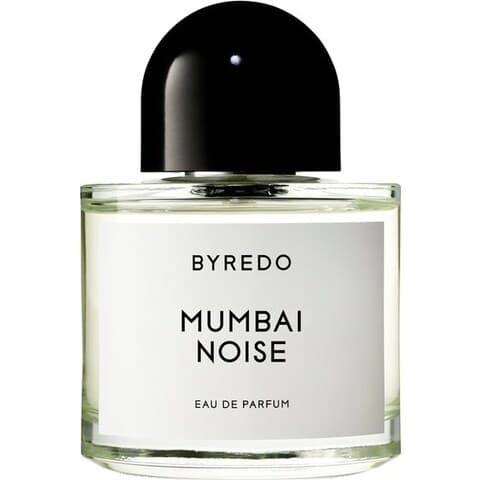 Mumbai Noise