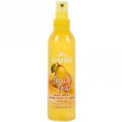 Peach Pear