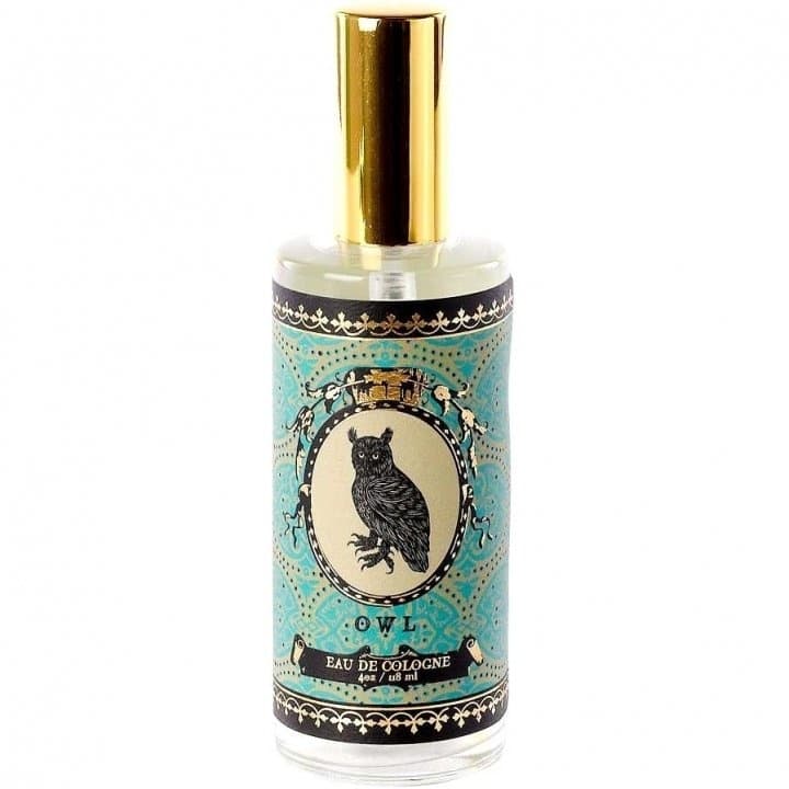 Owl (Eau de Cologne)