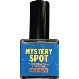 Supernatural Collection - Mystery Spot (Extrait de Parfum)