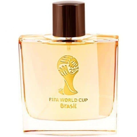 2014 FIFA World Cup Brazil - Classic Man