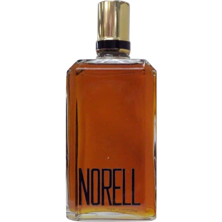Norell (1968) (Cologne) by Norell perfume bottle