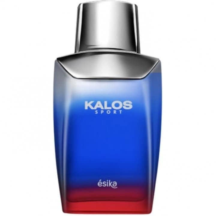 Kalos Sport Edición Limitada