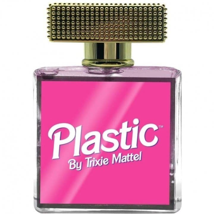 Plastic by Trixie Mattel