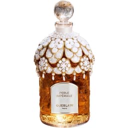 Le Flacon aux Abeilles - Perle Impériale (Extrait de Parfum)